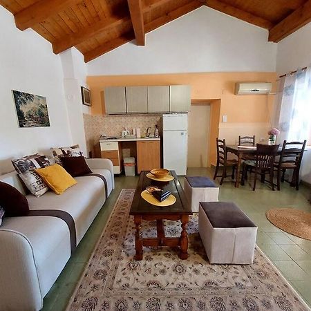 Apartman Boljevic Podgorica Exteriér fotografie