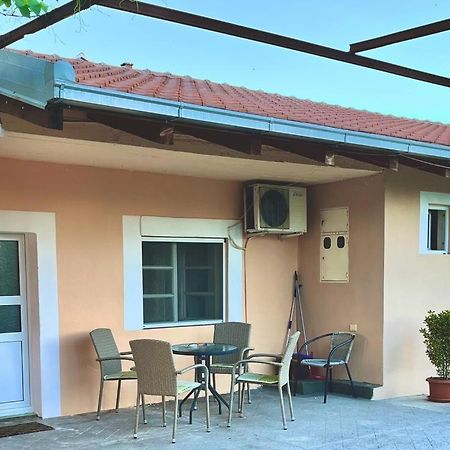 Apartman Boljevic Podgorica Exteriér fotografie