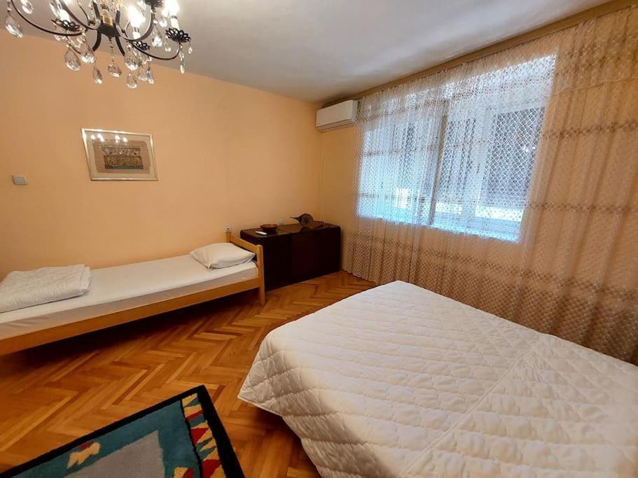 Apartman Boljevic Podgorica Exteriér fotografie