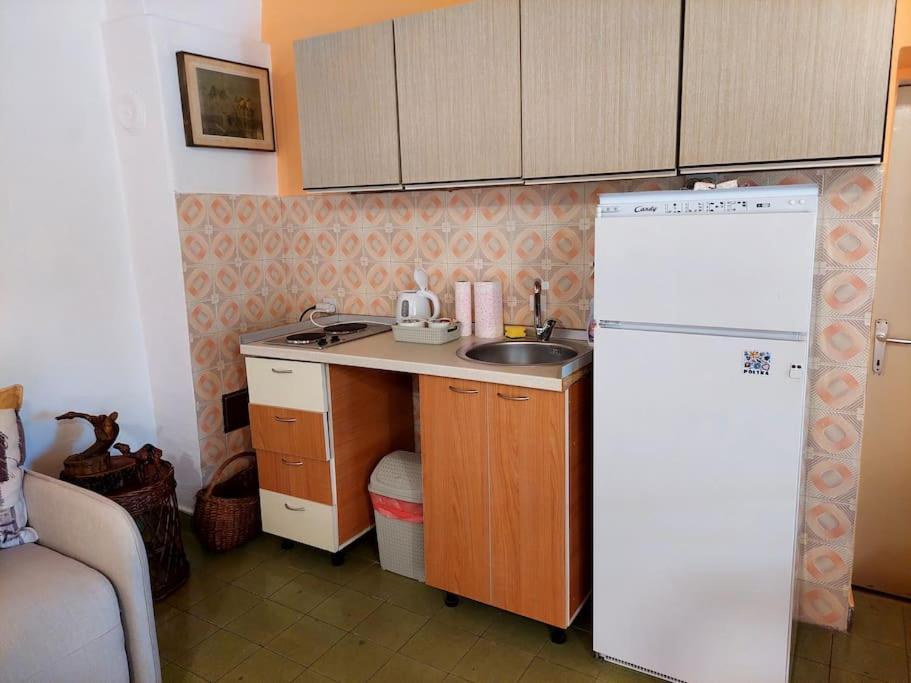 Apartman Boljevic Podgorica Exteriér fotografie