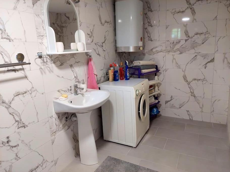 Apartman Boljevic Podgorica Exteriér fotografie