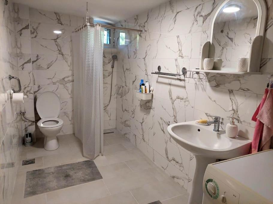 Apartman Boljevic Podgorica Exteriér fotografie