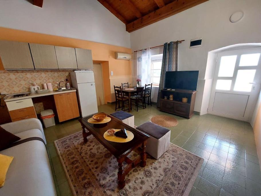 Apartman Boljevic Podgorica Exteriér fotografie