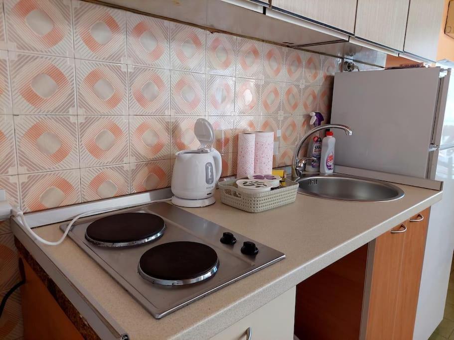 Apartman Boljevic Podgorica Exteriér fotografie