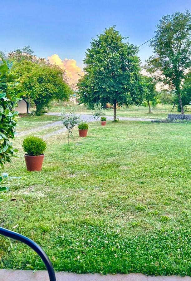 Apartman Boljevic Podgorica Exteriér fotografie